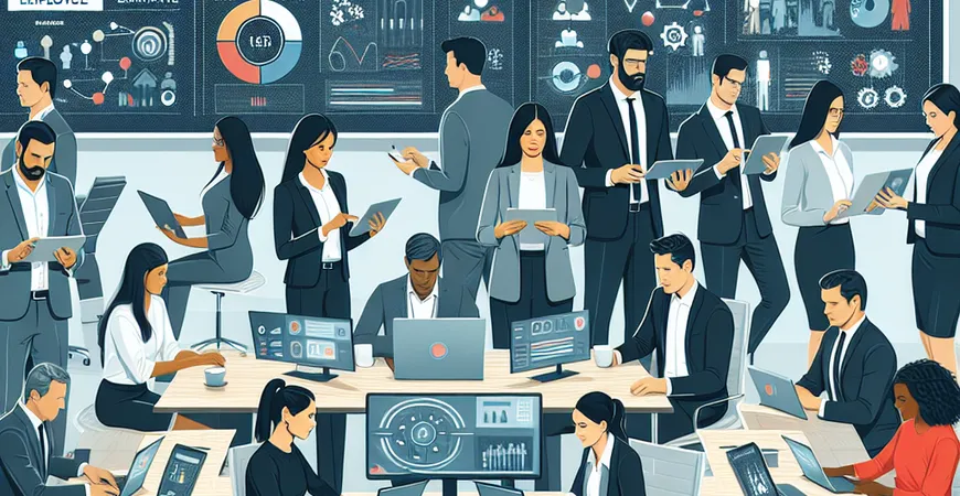 企业薪酬管理漏洞百出？老财务总结的 6 大风险点及防范法